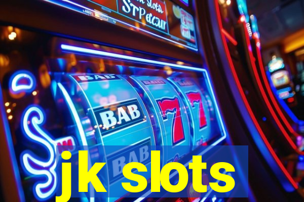 jk slots